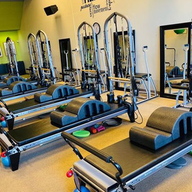 Image 3 from Lifestyle Pilates partner gallery