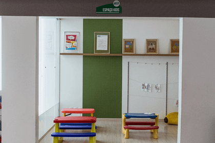 Imagem 10 da galeria do parceiro Academia Procorpo - Centro