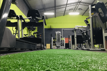 Imagem 1 da galeria do parceiro LifeStyle Musculação e Funcional
