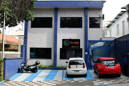 Imagem 1 da galeria do parceiro L2 Pilates Brazil