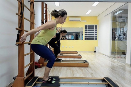 Imagem 3 da galeria do parceiro L2 Pilates Brazil
