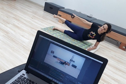 Imagem 4 da galeria do parceiro L2 Pilates Brazil