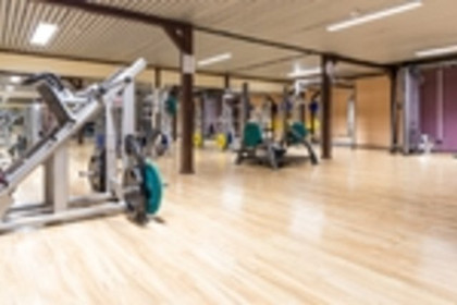 Bild 1 von Fitnesspark Meersburg Partnergalerie
