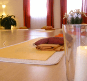 Bild 1 von Yoga-Zentrum Jena, Bibliotheksweg Partnergalerie