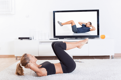 Bild 3 von LiVeri-Gym Partnergalerie