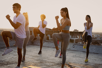 Bild 4 von LiVeri-Gym Partnergalerie