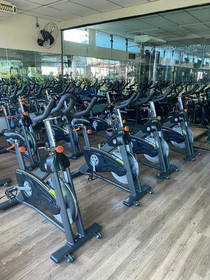 Imagem 4 da galeria do parceiro Academia C4 Gym