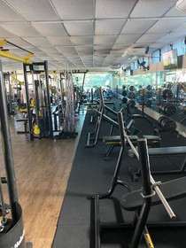 Imagem 5 da galeria do parceiro Academia C4 Gym