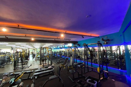 Imagem 3 da galeria do parceiro Academia C4 Gym