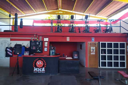 Imagen 3 de la galería del partner MMA Los Mochis