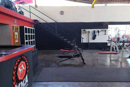 Imagen 4 de la galería del partner MMA Los Mochis