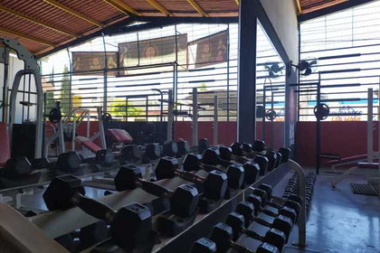 Imagen 5 de la galería del partner MMA Los Mochis