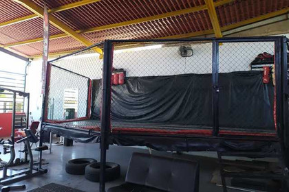 Imagen 6 de la galería del partner MMA Los Mochis