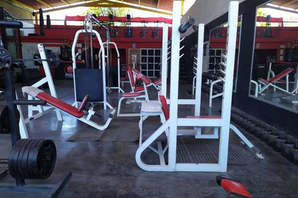 Imagen 7 de la galería del partner MMA Los Mochis