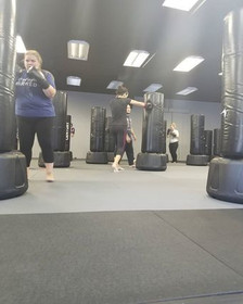 Image 4 from TKO Fitness partner gallery
