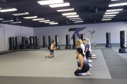 Image 5 from TKO Fitness partner gallery