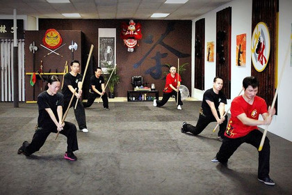Image 3 from Shaolin Warrior Academy partner gallery