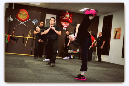 Image 5 from Shaolin Warrior Academy partner gallery