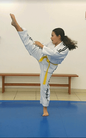 Imagem 4 da galeria do parceiro Academia Master Training