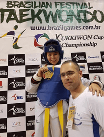 Imagem 5 da galeria do parceiro Academia Master Training