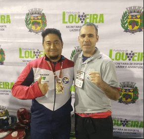 Imagem 8 da galeria do parceiro Academia Master Training