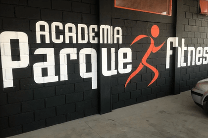 Imagem 1 da galeria do parceiro Academia Parque Fitness