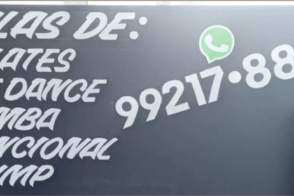 Imagem 2 da galeria do parceiro Academia Parque Fitness