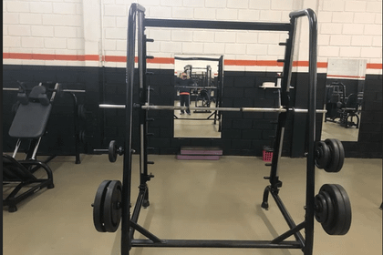 Imagem 6 da galeria do parceiro Academia Parque Fitness