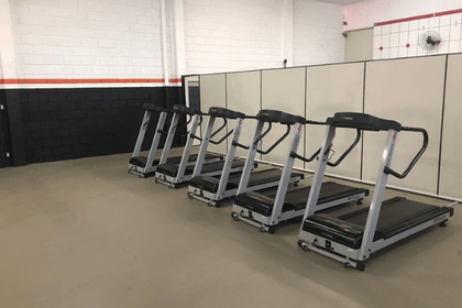 Imagem 7 da galeria do parceiro Academia Parque Fitness