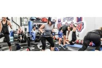 Imagem 5 da galeria do parceiro F45 - Aulas ao Vivo - Live class