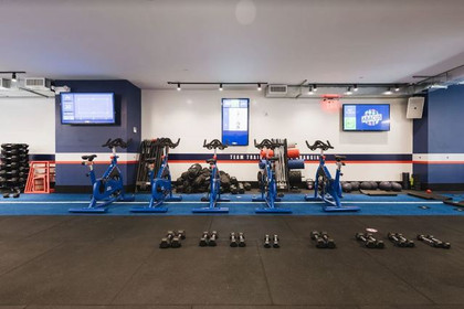Imagem 6 da galeria do parceiro F45 - Aulas ao Vivo - Live class