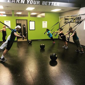 Image 4 from Sparta Fitness and Training partner gallery