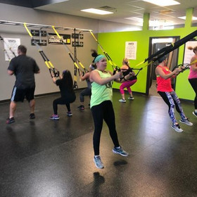 Image 5 from Sparta Fitness and Training partner gallery
