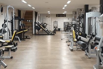 Imagem 3 da galeria do parceiro Strong Academia
