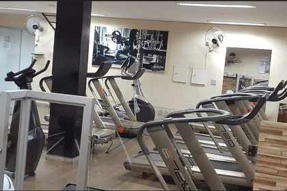 Imagem 4 da galeria do parceiro Strong Academia