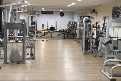 Imagem 5 da galeria do parceiro Strong Academia