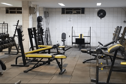 Imagem 7 da galeria do parceiro Strong Academia