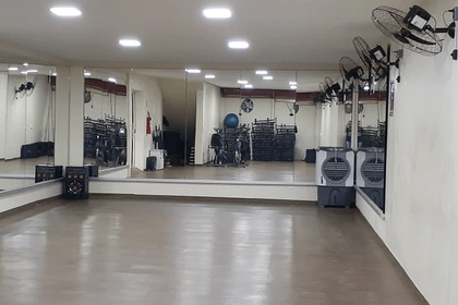Imagem 9 da galeria do parceiro Strong Academia