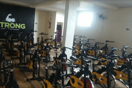 Imagem 10 da galeria do parceiro Strong Academia