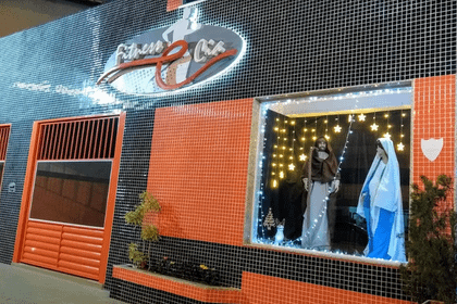 Imagem 1 da galeria do parceiro Academia Fitness e Cia