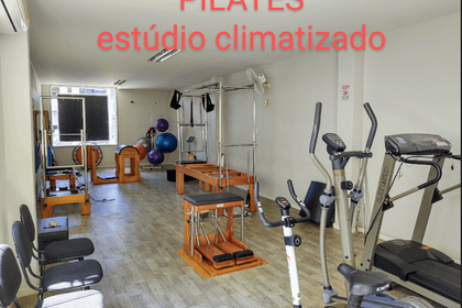 Imagem 4 da galeria do parceiro Academia Fitness e Cia