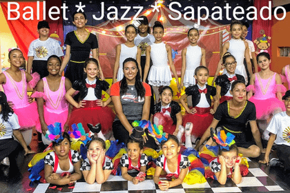 Imagem 5 da galeria do parceiro Academia Fitness e Cia