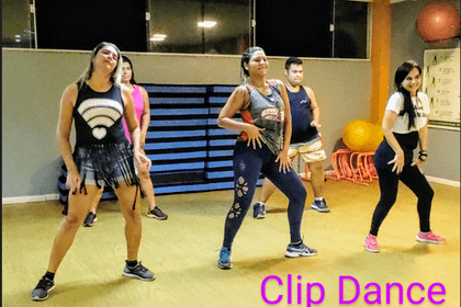 Imagem 6 da galeria do parceiro Academia Fitness e Cia