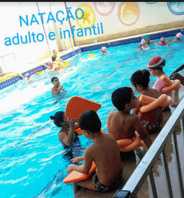 Imagem 8 da galeria do parceiro Academia Fitness e Cia