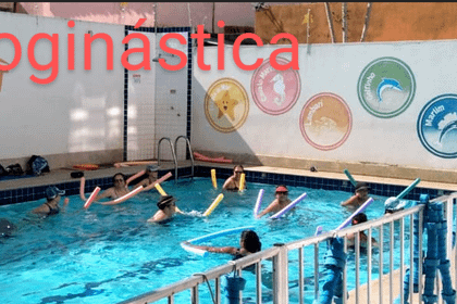 Imagem 9 da galeria do parceiro Academia Fitness e Cia