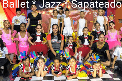 Imagem 10 da galeria do parceiro Academia Fitness e Cia
