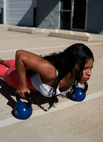 Image 4 from Cororaw Fitness partner gallery