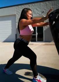 Image 5 from Cororaw Fitness partner gallery