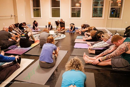 Image 4 from The Yoga Loft partner gallery