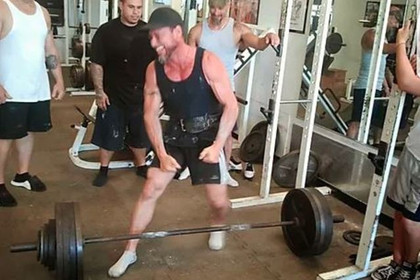 Image 2 from The Muscle Zone partner gallery